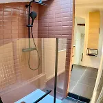 T2 Pertica Centre Proche Corum Монпелье