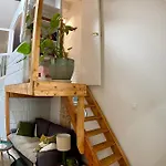 T2 Pertica Centre Proche Corum Дом отдыха