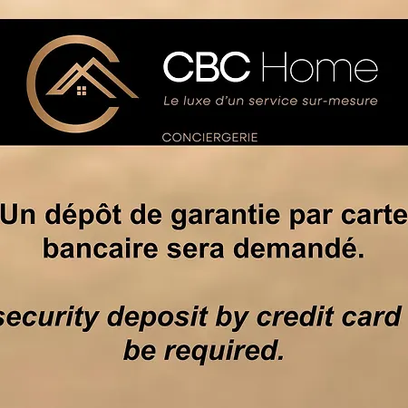 Casa vacanze T2 Pertica Centre Proche Corum Montpellier