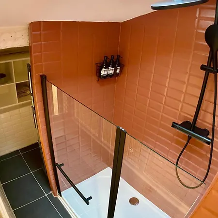 T2 Pertica Centre Proche Corum Holiday home