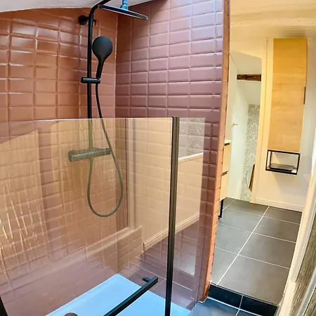 T2 Pertica Centre Proche Corum Montpellier