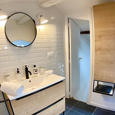 T2 Pertica Centre Proche Corum Holiday home