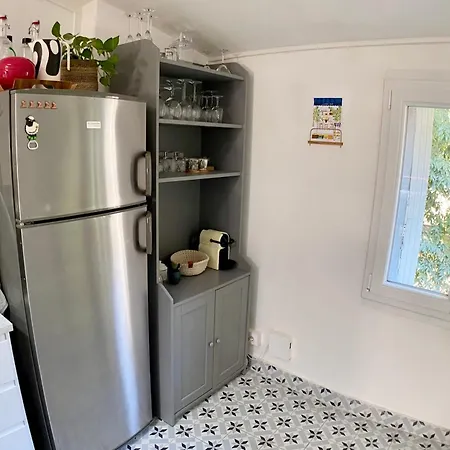 Holiday home T2 Pertica Centre Proche Corum