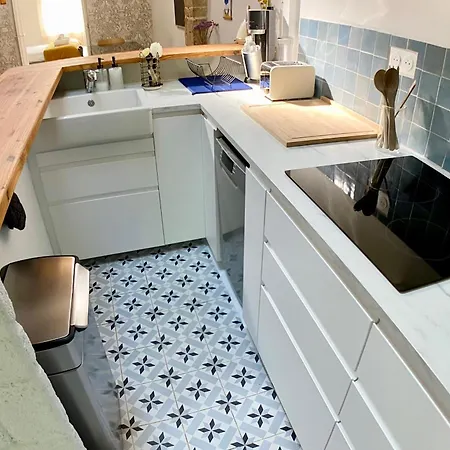 T2 Pertica Centre Proche Corum Holiday home Montpellier