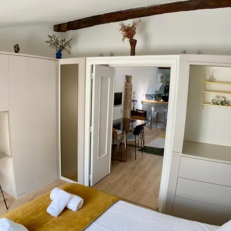 T2 Pertica Centre Proche Corum Holiday home *