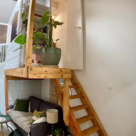 T2 Pertica Centre Proche Corum Holiday home