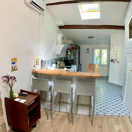 T2 Pertica Centre Proche Corum Holiday home *