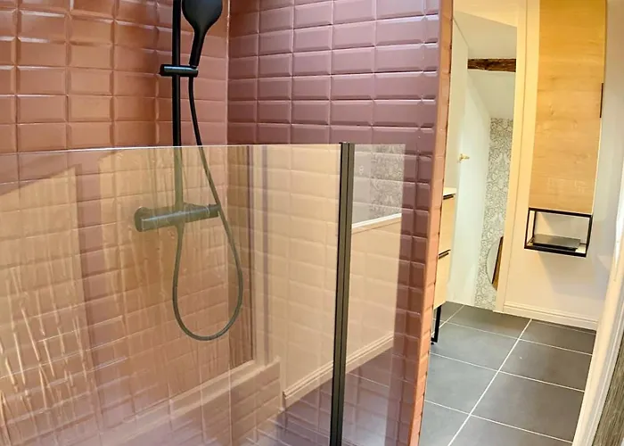 T2 Pertica Centre Proche Corum Μονπελιέ